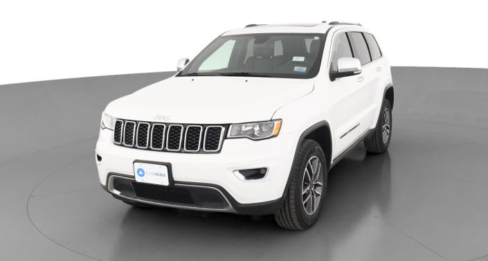 2022 Jeep Grand Cherokee Limited Edition -
                Indianapolis, IN