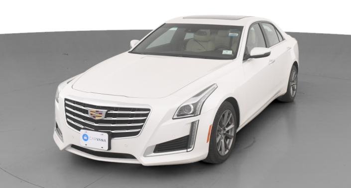 2018 Cadillac CTS Luxury -
                  Richton Park, IL