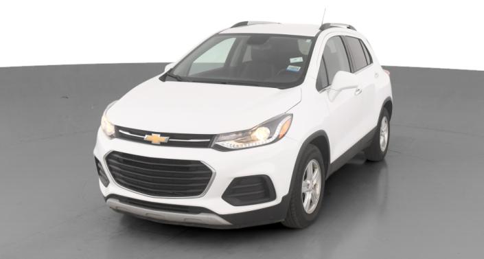 2019 Chevrolet Trax LT -
                Indianapolis, IN