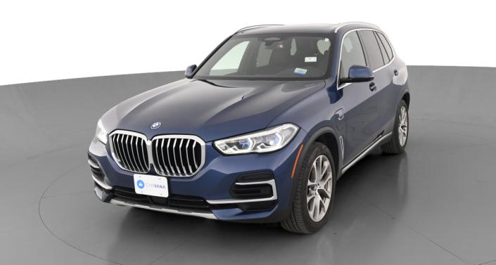 2022 BMW X5 xDrive45e -
                Indianapolis, IN