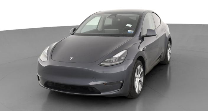 2023 Tesla Model Y Long Range -
                Indianapolis, IN