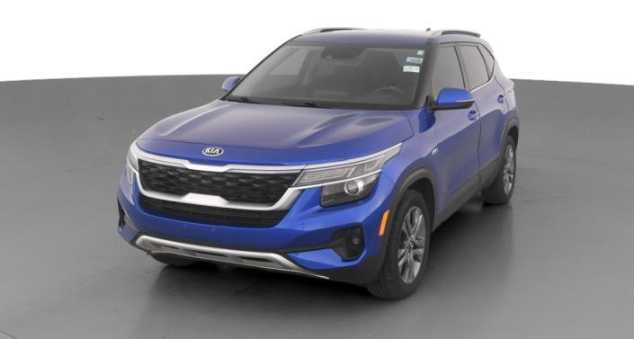 2021 Kia Seltos S -
                  Indianapolis, IN