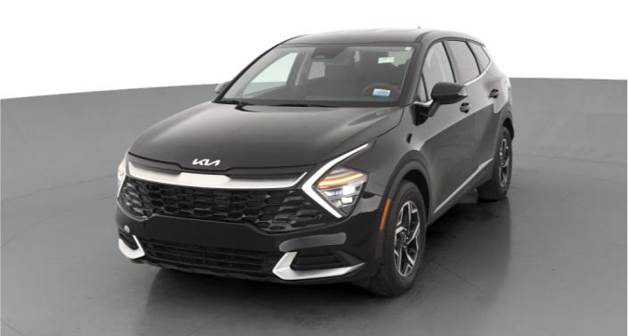 2024 Kia Sportage LX -
                Indianapolis, IN