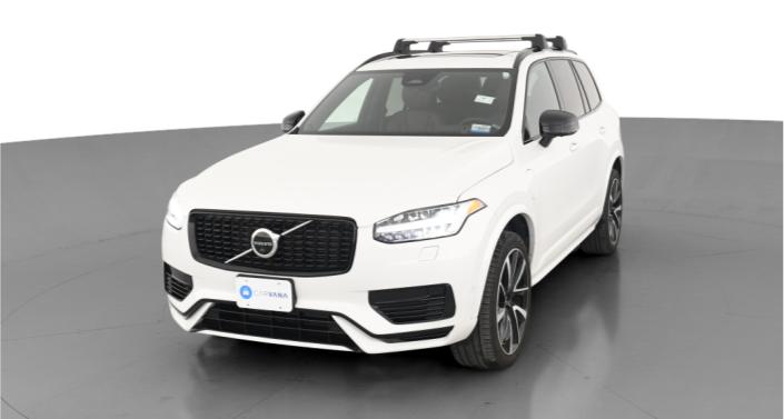2023 Volvo XC90 T8 Plus -
                Indianapolis, IN