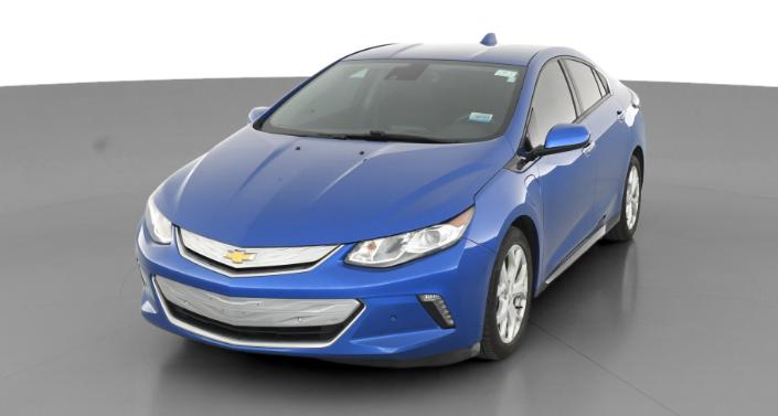 2017 Chevrolet Volt Premier -
                Trenton, OH