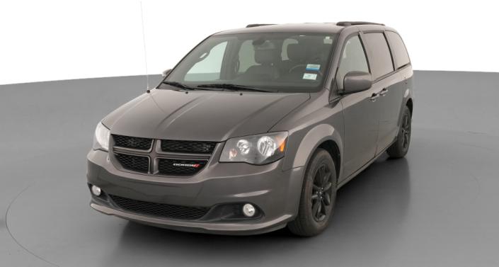 Thumbnail: 2019 Dodge Grand Caravan - 1