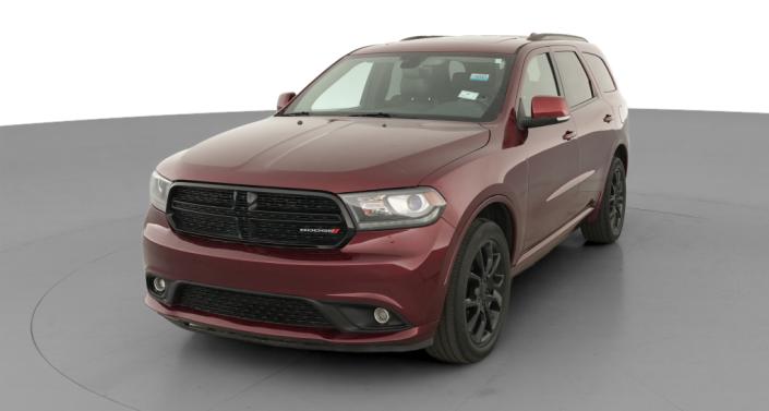 Thumbnail: 2018 Dodge Durango - 1