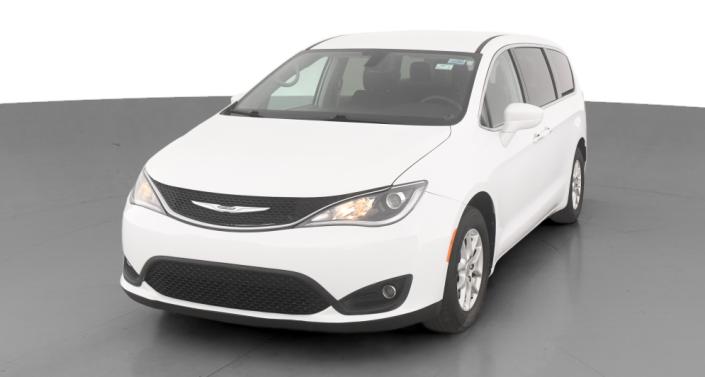 2020 Chrysler Pacifica Touring -
                Indianapolis, IN