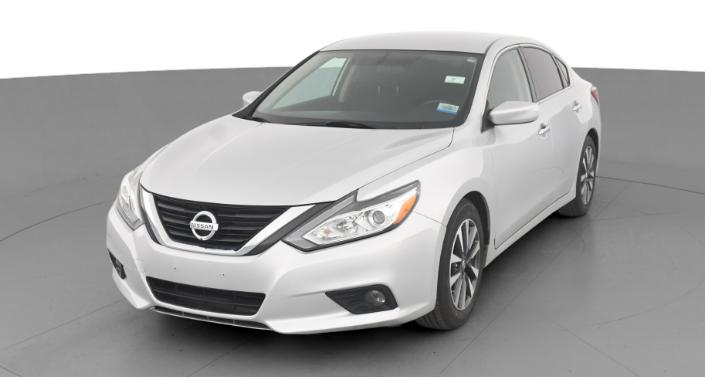 2017 Nissan Altima SV -
                West Memphis, AR