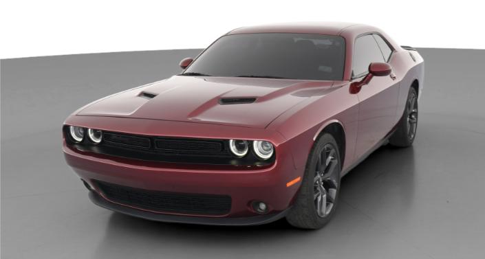 2022 Dodge Challenger SXT -
                Bessemer, AL