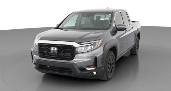 2023 Honda Ridgeline RTL-T -
                Bessemer, AL
