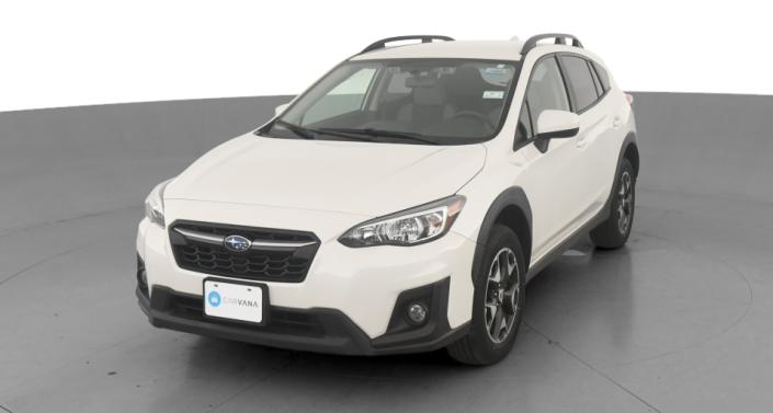 2018 Subaru Crosstrek Premium -
                Hebron, OH