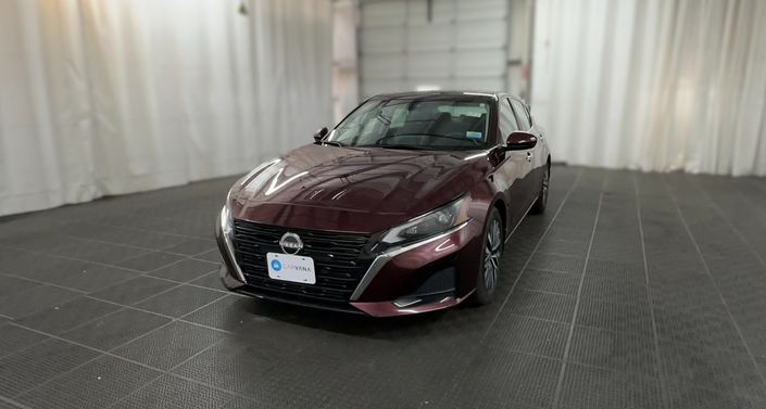 Thumbnail: 2023 Nissan Altima - 1