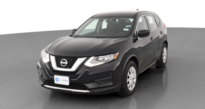 2017 Nissan Rogue S -
                Indianapolis, IN