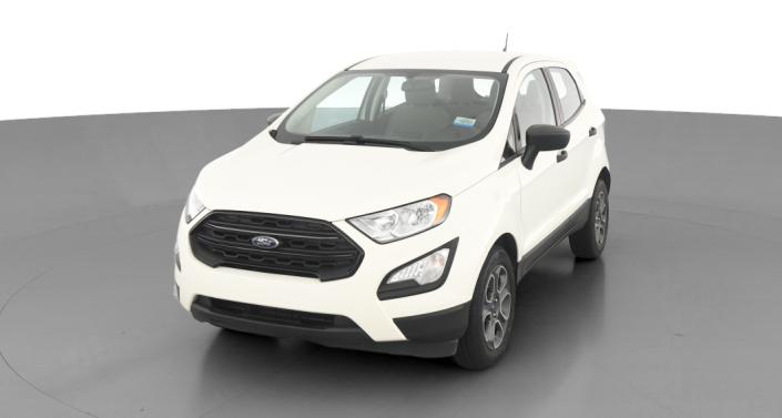 2021 Ford EcoSport S -
                Haines City, FL