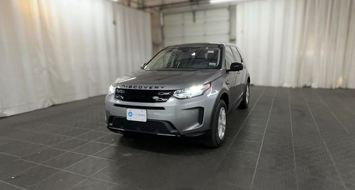 2020 Land Rover Discovery Sport S -
                North Las Vegas, NV