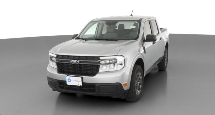 2023 Ford Maverick XLT -
                Rocklin, CA