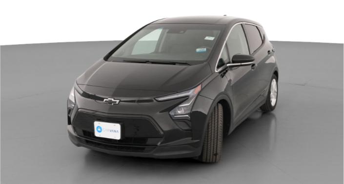2023 Chevrolet Bolt EV 1LT -
                Tolleson, AZ