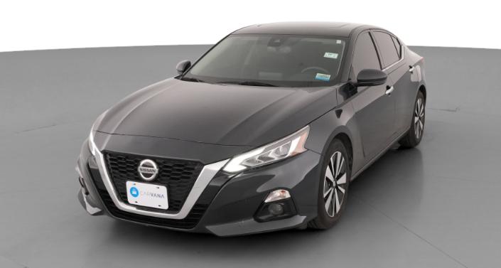 Thumbnail: 2020 Nissan Altima - 1