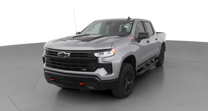 2023 Chevrolet Silverado 1500  -
                Concord, NC