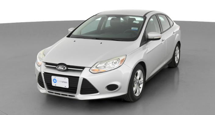 2014 Ford Focus SE -
                Richton Park, IL