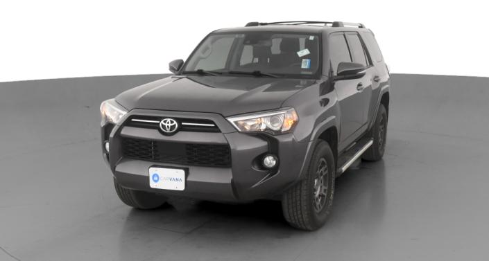 2020 Toyota 4Runner SR5 -
                Indianapolis, IN