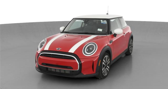 2022 MINI Cooper Hardtop 2 Door -
                Colonial Heights, VA