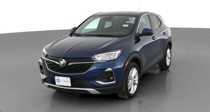2023 Buick Encore GX Preferred -
                Richton Park, IL