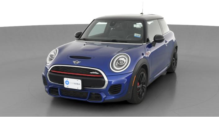 2019 MINI Cooper Hardtop John Cooper Works -
                Rocklin, CA