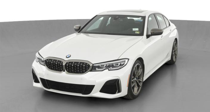 2020 BMW 3 Series M340i -
                Colonial Heights, VA