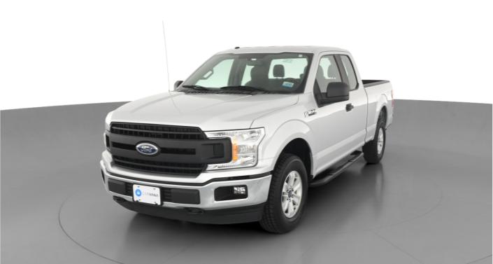 2018 Ford Econoline E-150 -
                Rocklin, CA