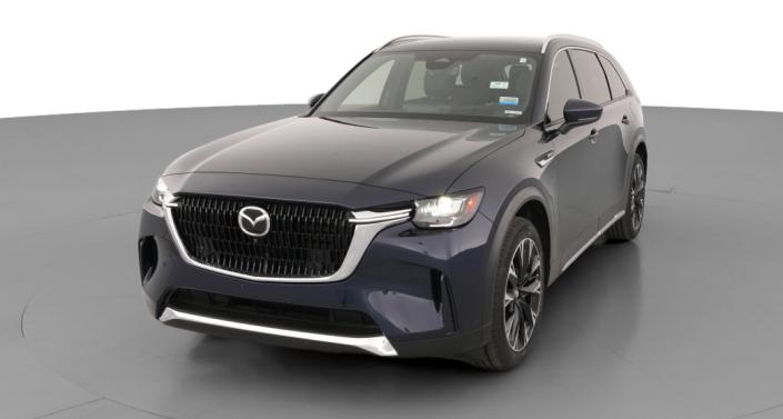 2024 Mazda CX-90 S Premium Plus -
                  Tolleson, AZ