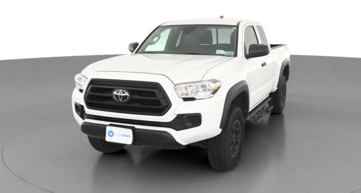 2022 Toyota Tacoma SR -
                Rocklin, CA