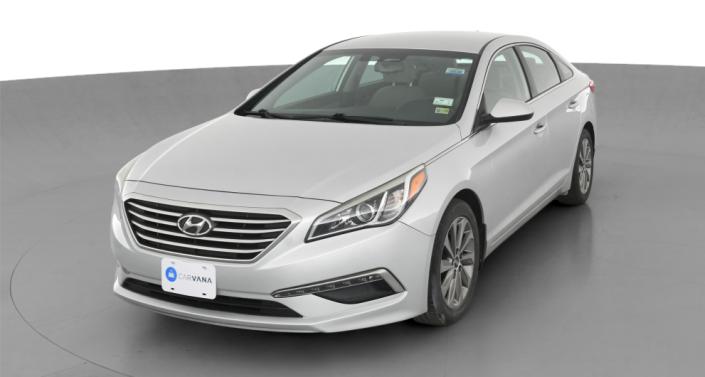 2015 Hyundai Sonata SE -
                Colonial Heights, VA