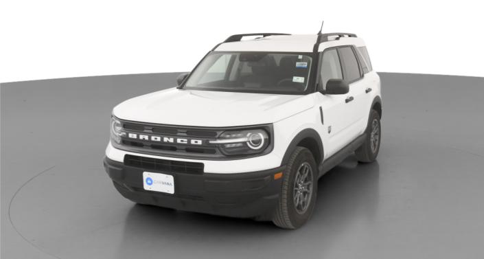 2024 Ford Bronco Sport Big Bend -
                Fort Worth, TX