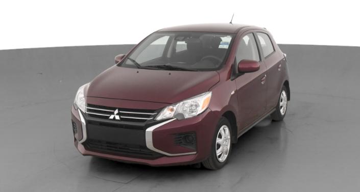 2023 Mitsubishi Mirage ES -
                Indianapolis, IN