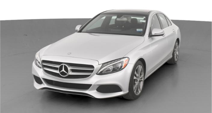 2016 Mercedes-Benz C-Class C 300 -
                Indianapolis, IN