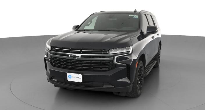 2022 Chevrolet Tahoe RST -
                Rocklin, CA