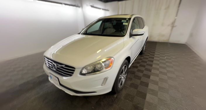 2015 Volvo XC60 T6 -
                Framingham, MA