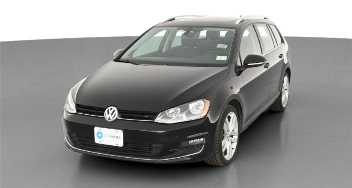 2015 Volkswagen e-Golf SE -
                San Antonio, TX