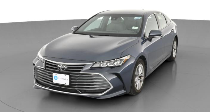 2021 Toyota Avalon XLE -
                San Antonio, TX