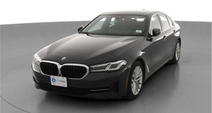 2022 BMW 5 Series 530i xDrive -
                San Antonio, TX