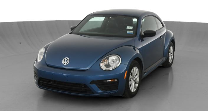 2017 Volkswagen Beetle Fleet Edition -
                Lorain, OH