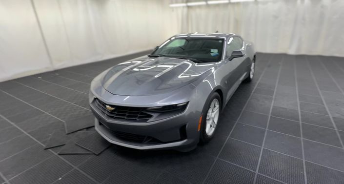2020 Chevrolet Camaro LT -
                Indianapolis, IN