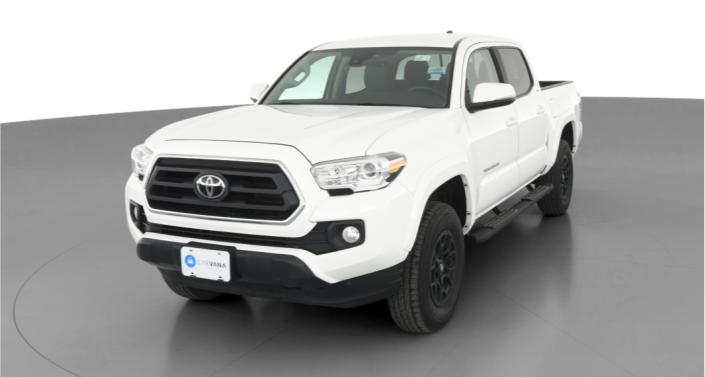 2020 Toyota Tacoma SR5 -
                Tooele, UT