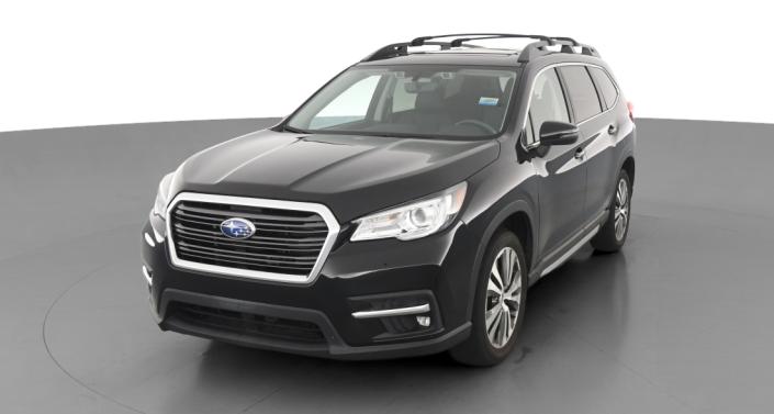 2022 Subaru Ascent Limited -
                  Haines City, FL
