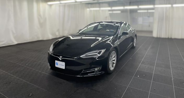 2016 Tesla Model S 90D -
                Indianapolis, IN