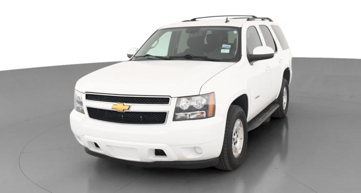 2014 Chevrolet Tahoe LS -
                Indianapolis, IN