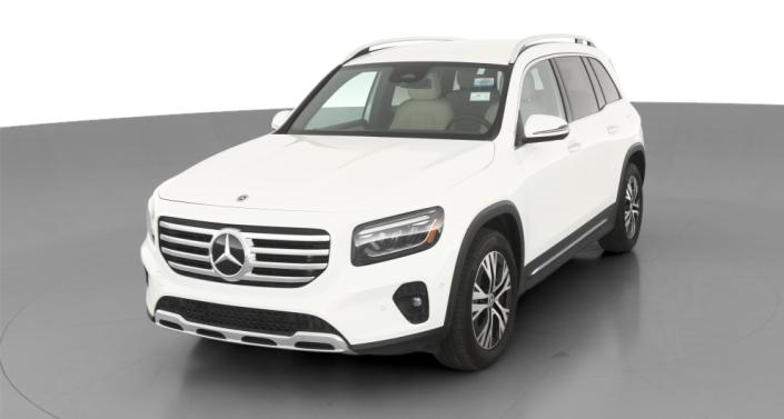 2024 Mercedes-Benz GLB 250 -
                Rocklin, CA