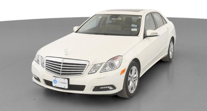 2010 Mercedes-Benz E-Class E 350 -
                Fort Worth, TX